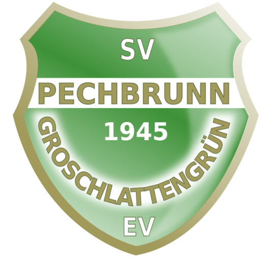 SV Pechbrunn Homepage