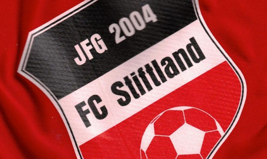 DIE JFG Stiftland steht unter neuer Führung!