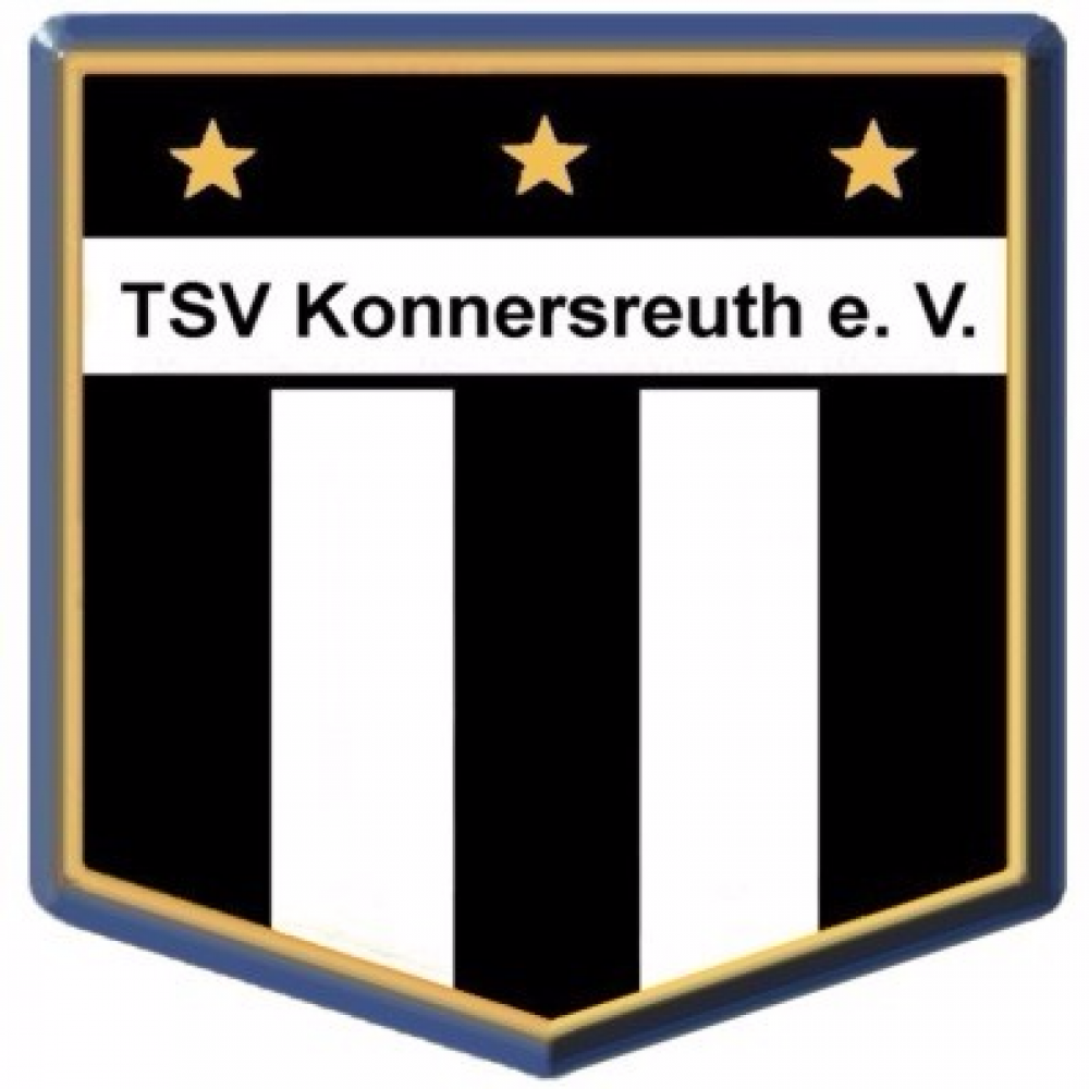 tsv konnersreuth